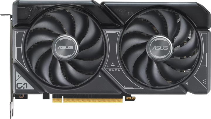 ASUS Dual GeForce RTX 4060 Ti OC Edition 8GB (8 GB)