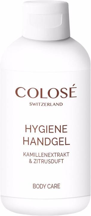 Image du produit Colose Hygiène des mains (200 ml)