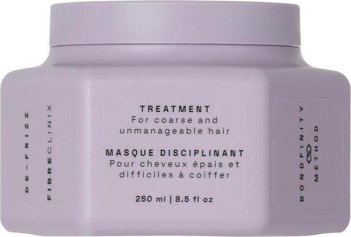 Image du produit Schwarzkopf Fibre Clinix - Traitement anti-frisottis (250 ml)
