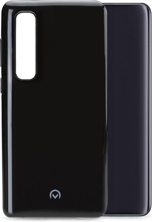 Actual product image Mobilize Jelly shell (Mi Note 10 Lite)