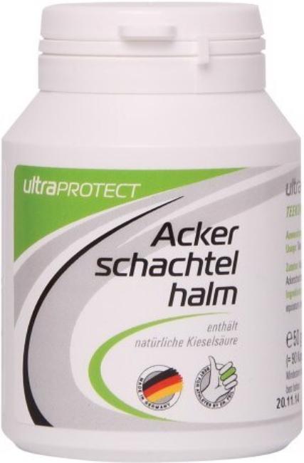 Produktbild Ultra Sports Ackerschachtelhalm (1 Stück, Kapseln, 100 g)
