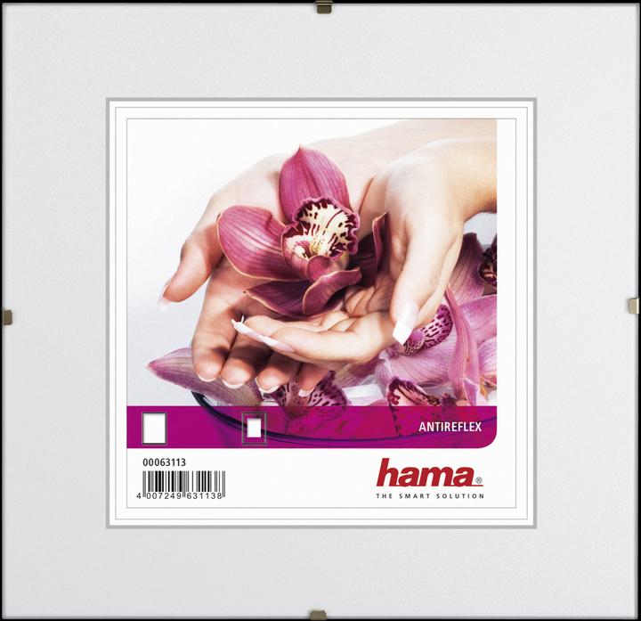 Produktbild Hama Clip-Fix (13 x 13 cm)