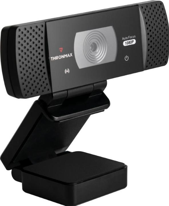 Image du produit Thronmax Stream Go Pro 1080P (2 Mpx)
