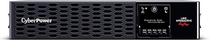 Actual product image Cyberpower PR1000ERT2U (1000 VA, 1000 W, Line-interactive UPS)
