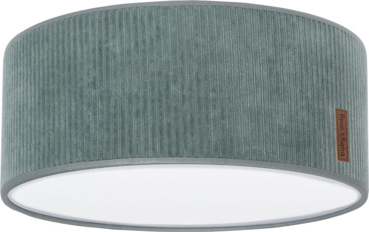 Image du produit Baby's only Babys Only plafonnier Sense, vert mer (E27)
