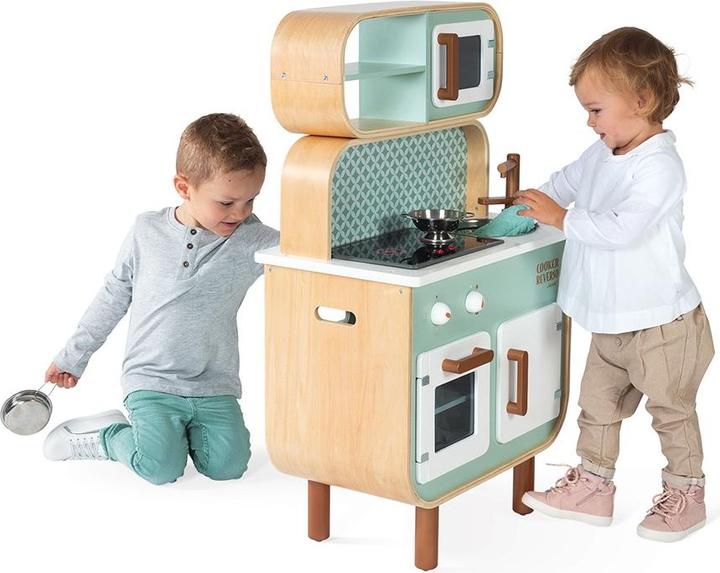 Image du produit Janod Reverso de cuisine