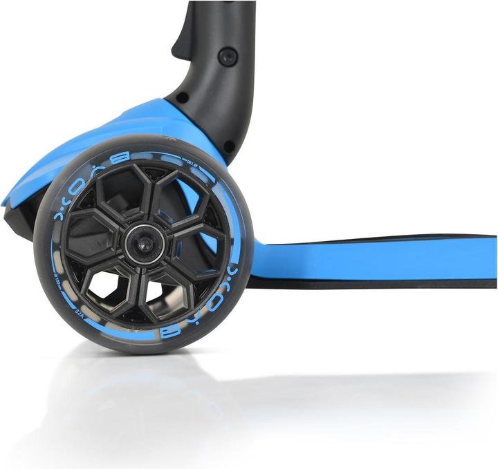 Actual product image Byox Children's scooter Bolt 3 wheels