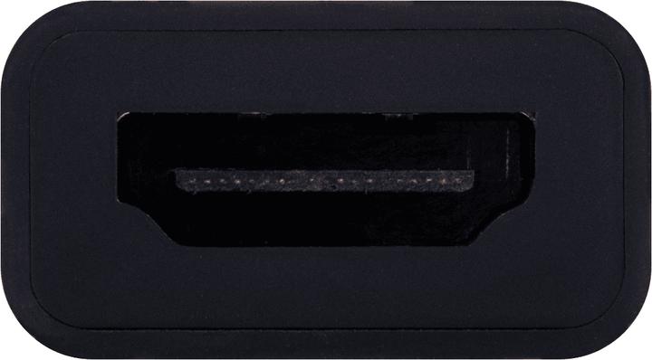 Actual product image Kensington Mini DP zu (HDMI, 18.40 cm)