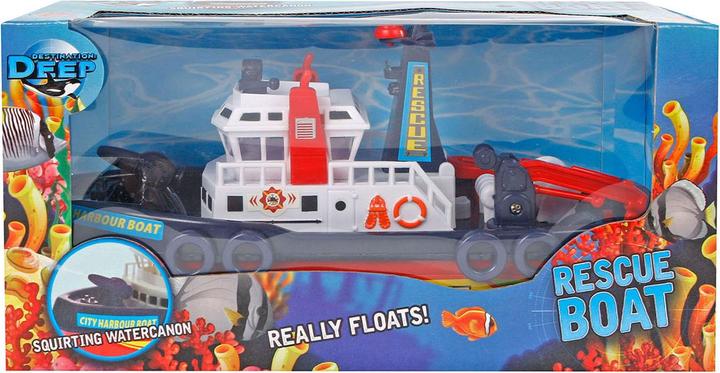 Produktbild Sombo BO Rettungsboot