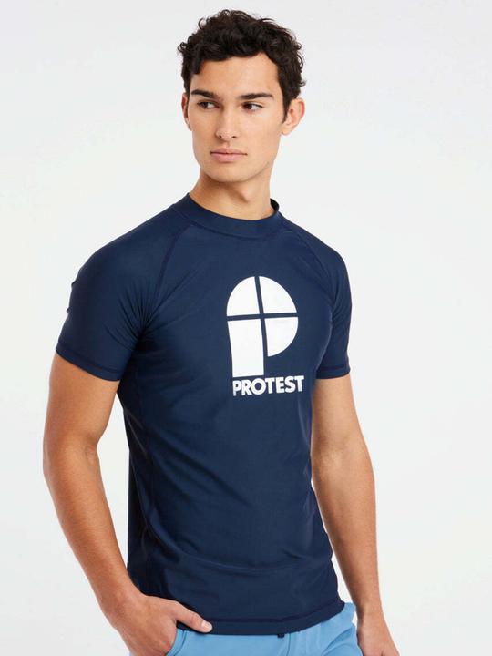Image du produit Protest Rashguard Prtcater à manches courtes (S)