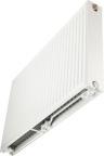 Produktbild Thermrad radiator Super8 Compact 22. 70/40/20 - 333W, HxB: 500x400 mm, med 8 anboringer inkl. Baering