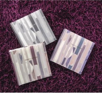 Produktbild Hama Stripes (22 x 22.5 cm)