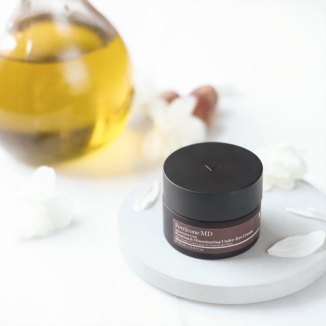 Produktbild Perricone MD Neuropeptide Firming & Illuminating Under-Eye Cream (15 ml, 24h Creme)