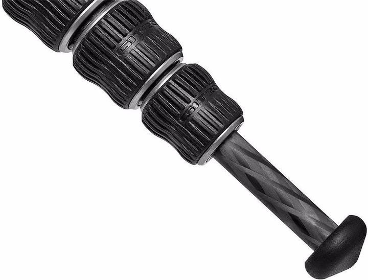 Produktbild Gitzo Gk0545t-82tqd (Carbon)
