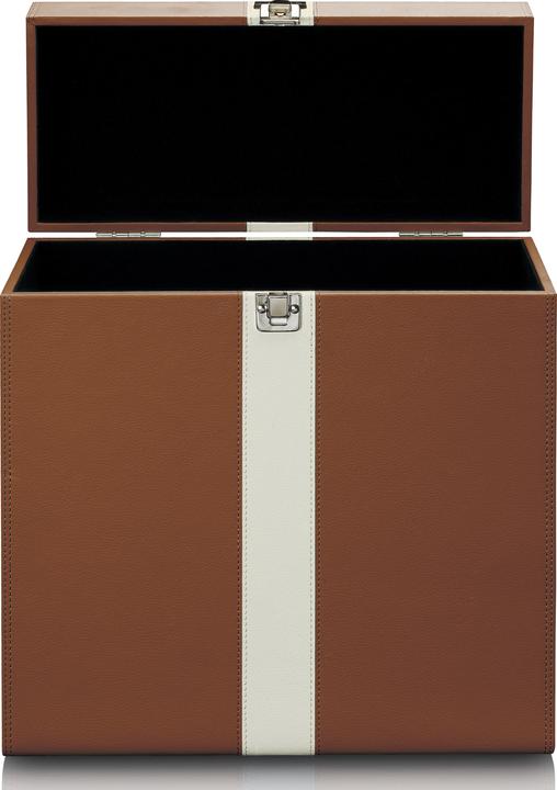 Actual product image Lenco TTA-301 (Turntables)