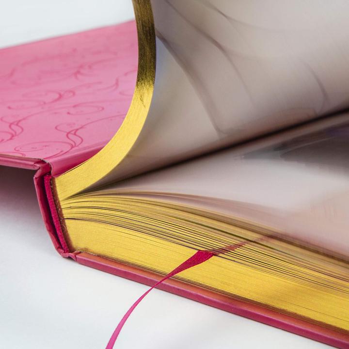 Produktbild Disney Das grosse goldene Buch der Prinzessinnen (Deutsch, Walt Disney, 2018)