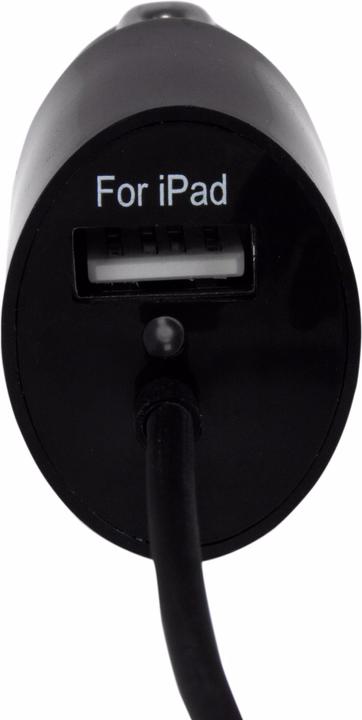 Actual product image StarTech Dual Port Car Charger