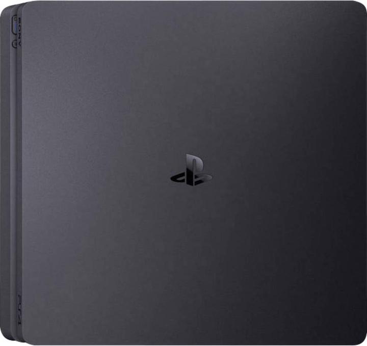 Image du produit Sony PlayStation 4 Slim + FIFA 21
