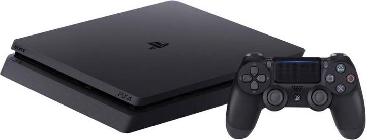 Image du produit Sony PlayStation 4 Slim + FIFA 21