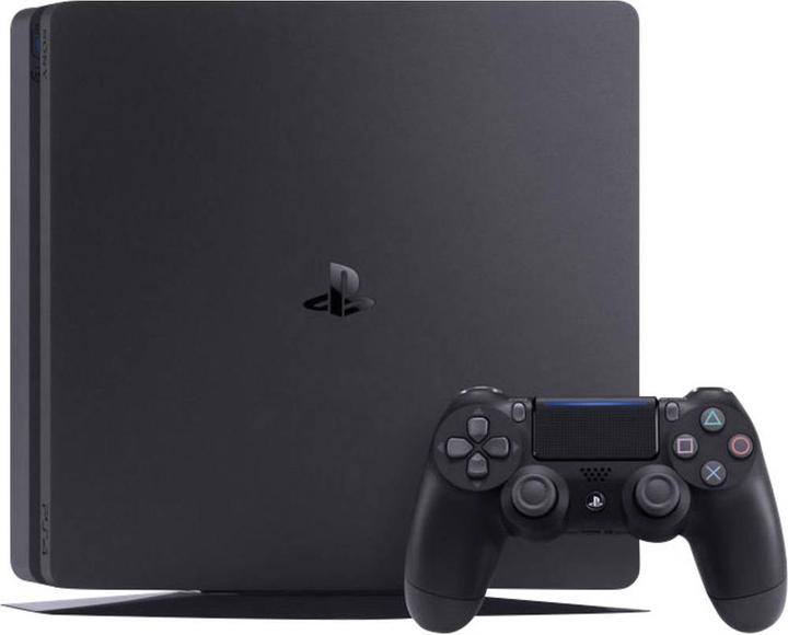 Image du produit Sony PlayStation 4 Slim + FIFA 21