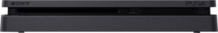 Image du produit Sony PlayStation 4 Slim + FIFA 21