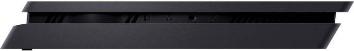 Image du produit Sony PlayStation 4 Slim + FIFA 21