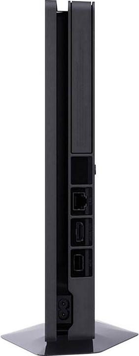 Image du produit Sony PlayStation 4 Slim + FIFA 21