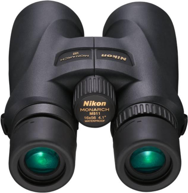 Produktbild Nikon Monarch 5 (20 x, 56 mm)
