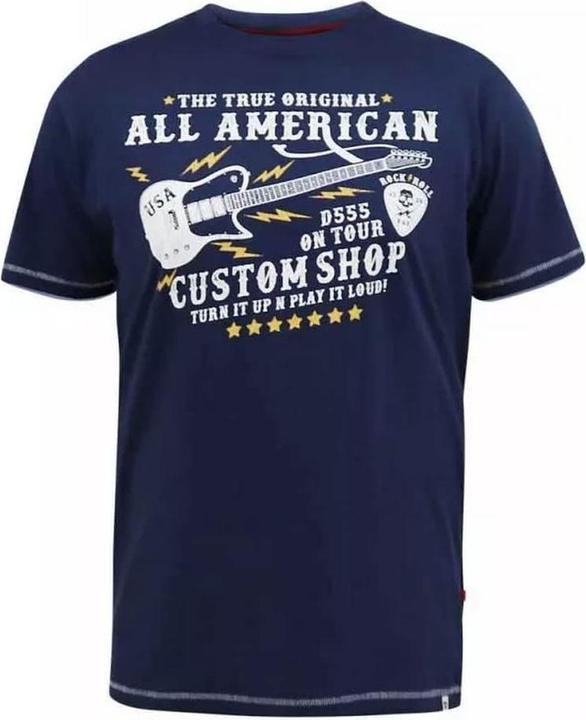 Image du produit DUKE TShirt (6XL)
