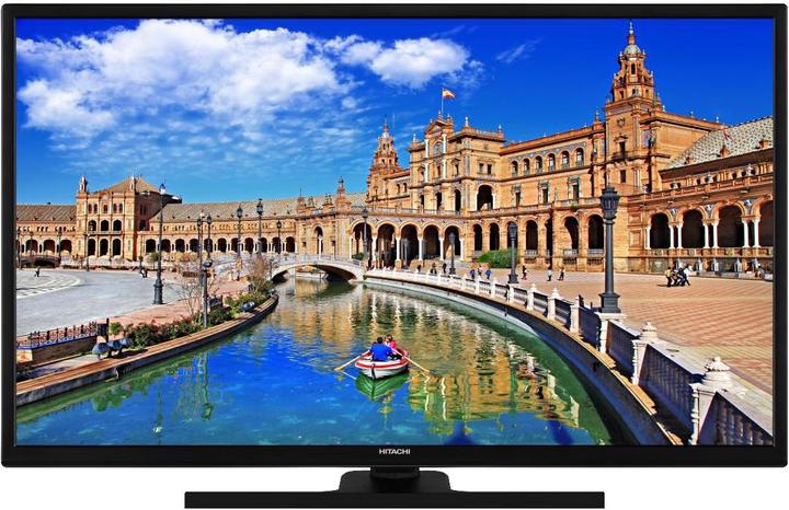 Produktbild Hitachi 43HE4100 (43", LCD, Full HD)