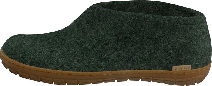 Image du produit Glerups Semelle en caoutchouc naturel Chausson (40)