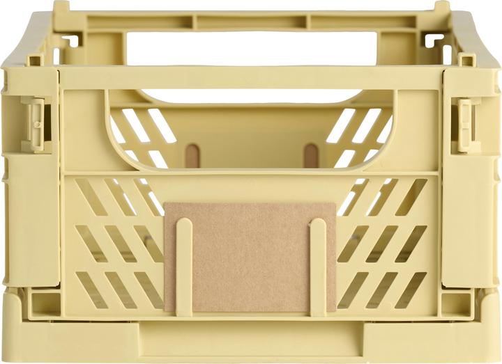 Image du produit Schou Pliable L (33 x 24.5 x 15 cm, 10 l)