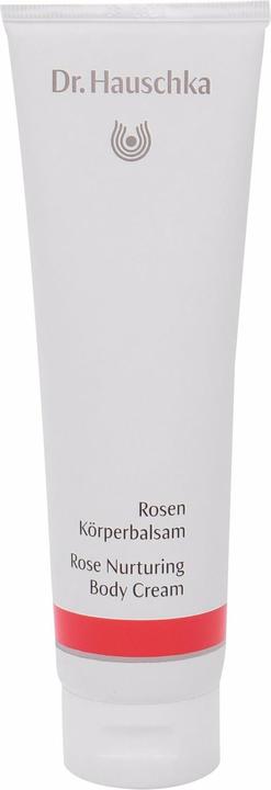 Actual product image Dr. Hauschka Roses Body Balm (Body cream, 145 ml)