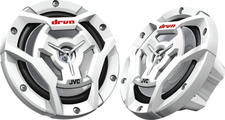 JVC Cs-Dr6201mw (150 W, 16 cm, 6 x 9")