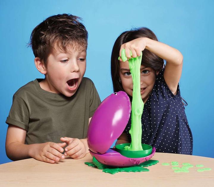 Immagine prodotto Ravensburger Viscido Joe (Tedesco, Spagnolo, Francese, Olandese, Italiano, Portoghese, Inglese)