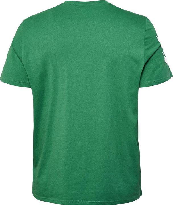 Actual product image hummel Hmllegacy Chevron T-Shirt Plus (3XL)