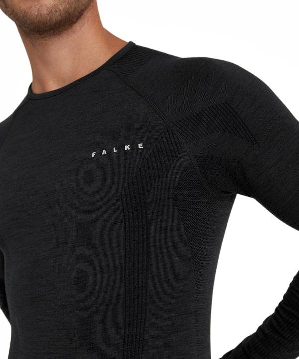 Image du produit Falke WT Longsleeve m (XL)