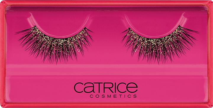 Produktbild Catrice Künstliche Wimpern Lash Obsessed 3D C03 Lash Freak (Künstliche Wimpern)