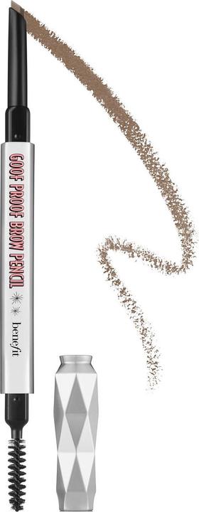 Produktbild BeneFit Cosmetics Good Proof (03 Warm Light Brown)