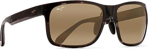 Actual product image Maui Jim Red Sands