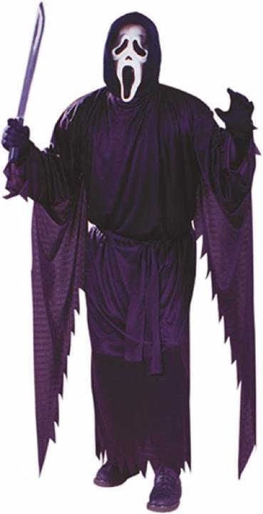 Erfurth Crier (Taille unique)
