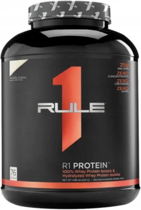 Immagine prodotto Rule One Proteina (Chocolate, 1 pz., 2270 g)