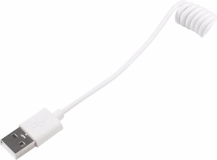 Produktbild StarTech USB A – Lightning (0.60 m, USB 2.0)