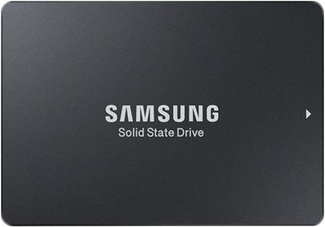 Samsung Enterprise SM883 (1920 GB, 2.5")
