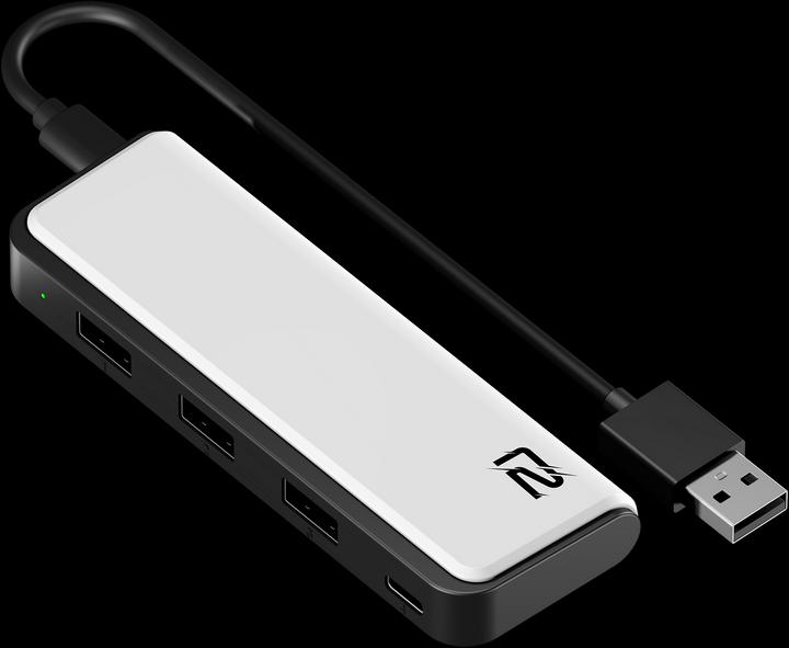 Produktbild ready2gaming USB Hub (PS5)
