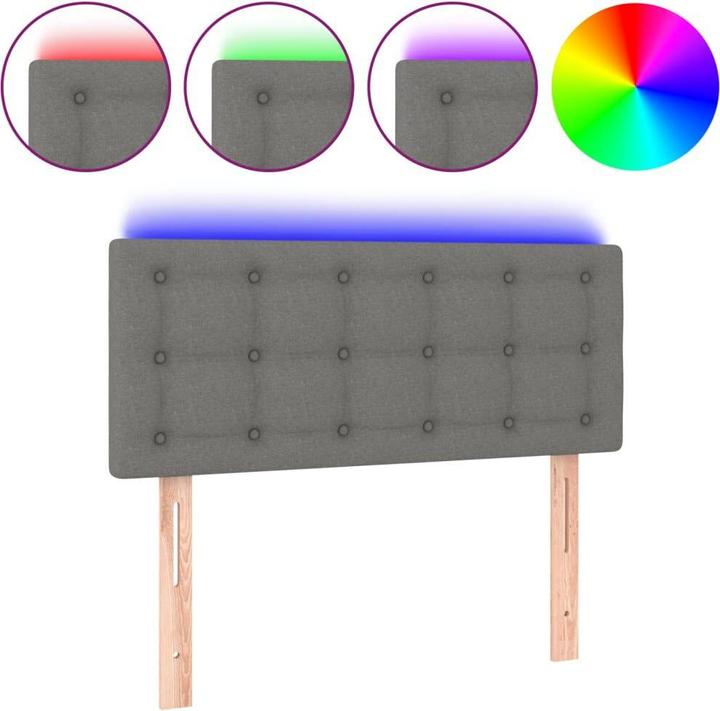 Produktbild VidaXL Jeanette (80 x 5 x 88 cm)