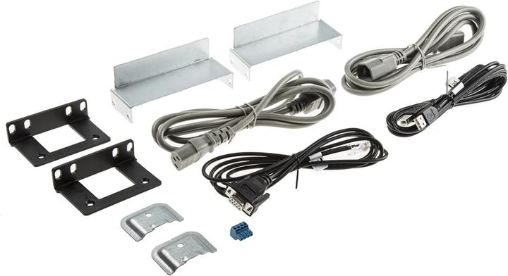 Produktbild APC Smart UPS X SMX750I (750 VA, 600 W, Line-Interaktiv USV)