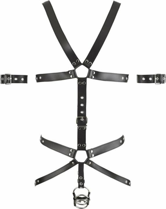 Image du produit Zado Sado-Harness (L)