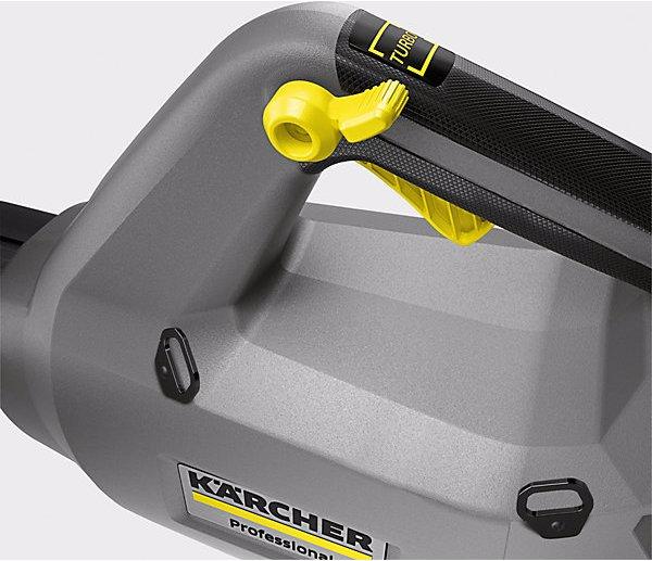 Immagine prodotto Kärcher Soffiatore per foglie a batteria, LB 930/36 BP Pack, kit batteria ricaricabile (Batteria ricaricabile, Soffiafoglie)