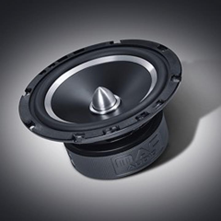 Produktbild Mac Audio Überkraft 2.16 (600 W, 16.50 cm, Andere)